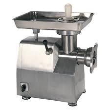 120kg Meat Mincer(Stainless Steel Body)